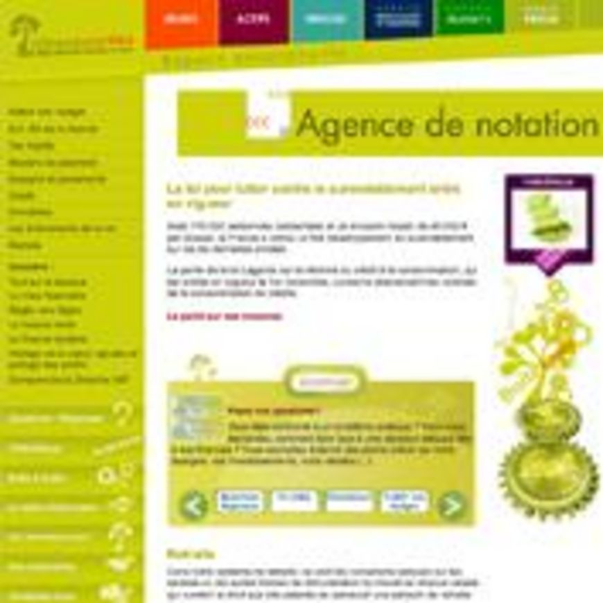 Votre éducation financière