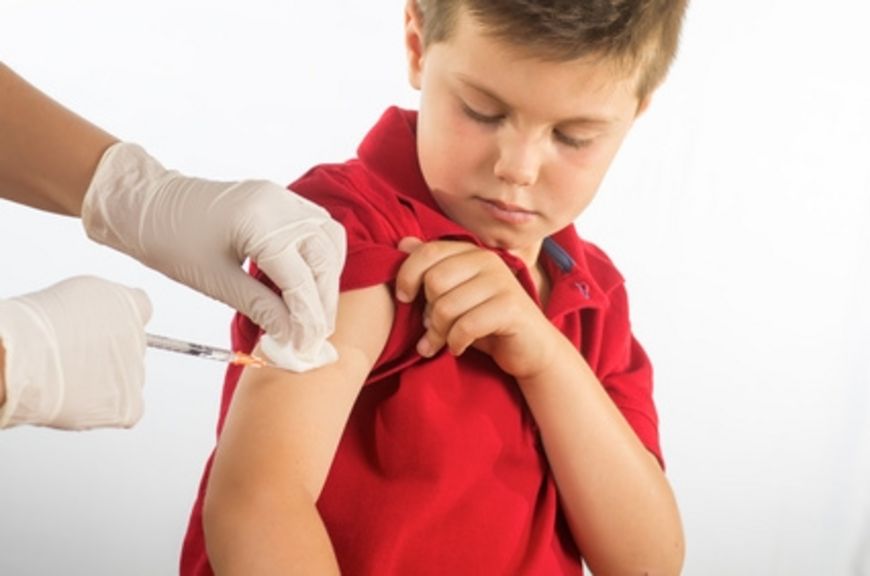 Vaccins: petite piqûre de rappel