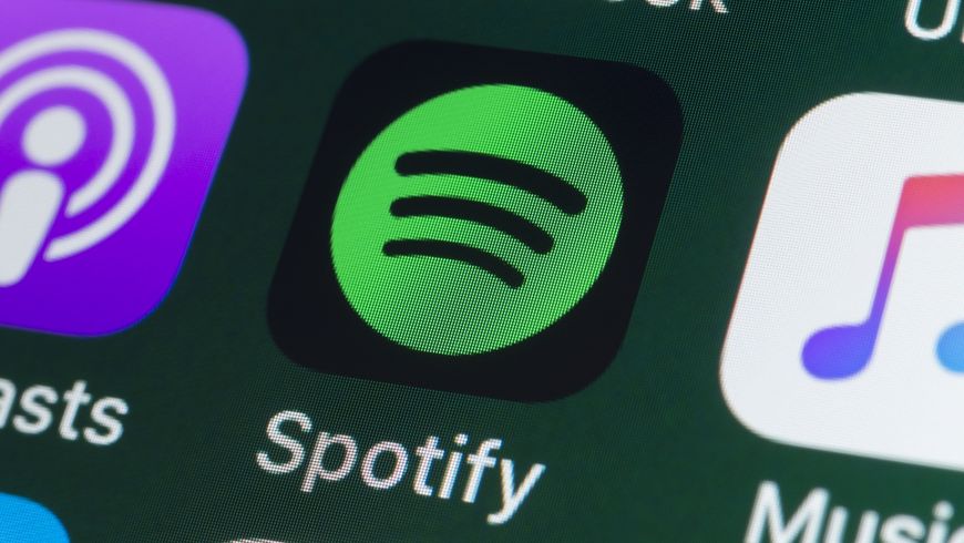 "Spotify famille" veut vérifier que vous êtes bien... une famille!