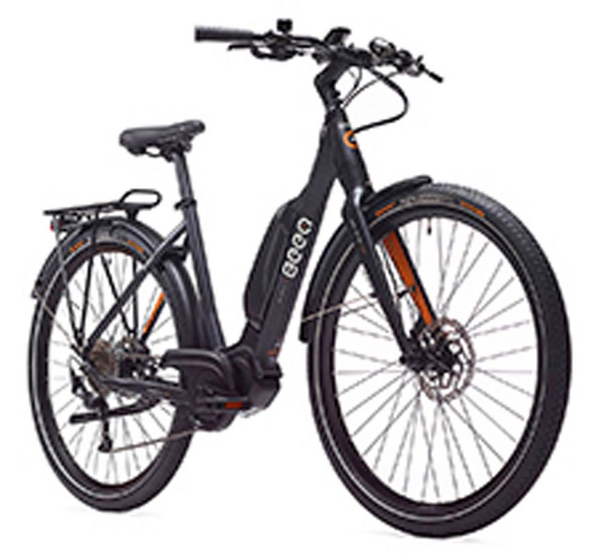 Vélos électriques à moins de 2500 fr.