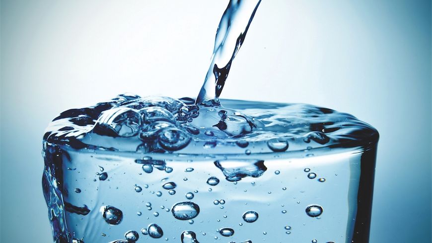 Guide d'achat: eaux minérales