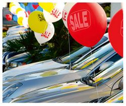  Toujours plus de promos sur les voitures neuves