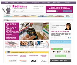 Je suis radin et j’assume! 