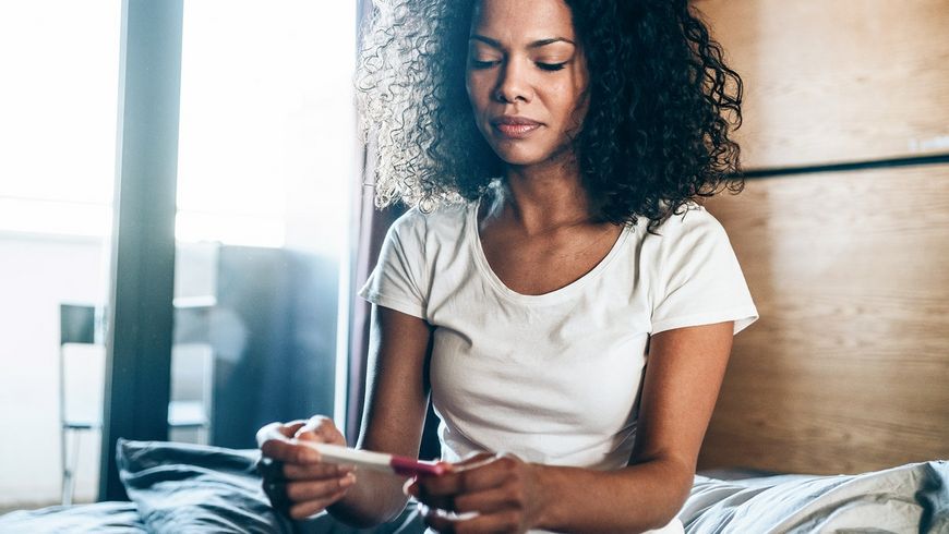 Peu de tests apportent une réponse sûre