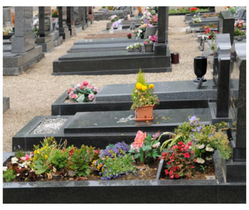 Régler son compte à la mort 