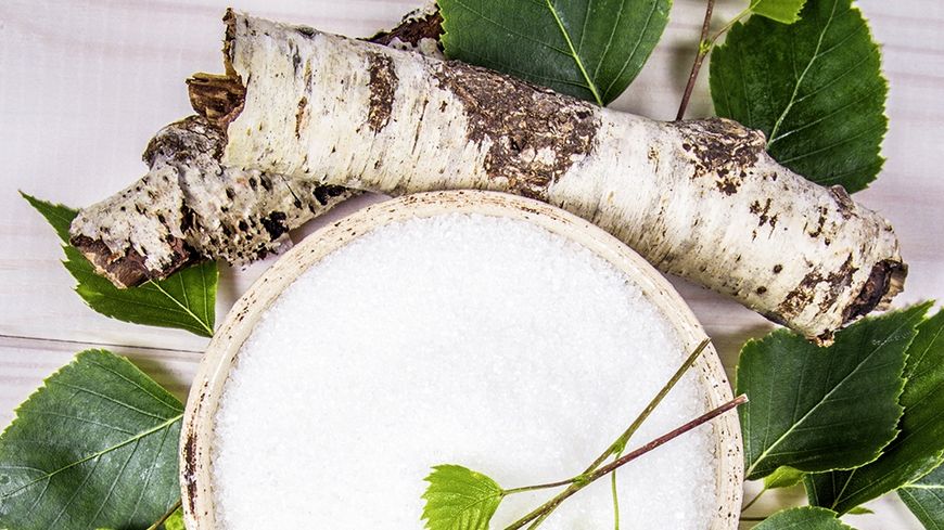 Le xylitol, un sucre qui aime bien nos dents