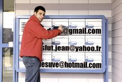  Multiples adresses à bon compte