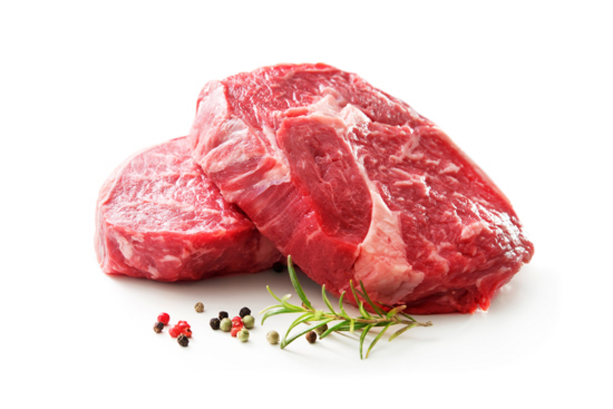 Viande fraîche, Coop 42% plus cher qu’Aldi