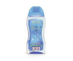 Les gels douche testés sont sains, sauf deux produits