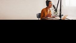Et votre téléphone devient une radio