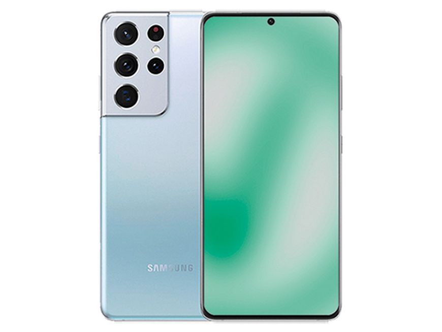 Smartphones Android