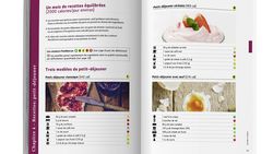 Garder la ligne, sans renoncer à se faire plaisir