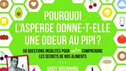 Les secrets révélés des aliments