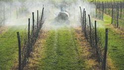 Pesticides: liste des sociétés autorisées en Suisse