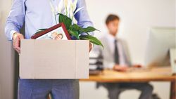 La galère des quinquas sans emploi