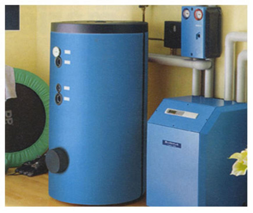 Pour se chauffer sans polluer