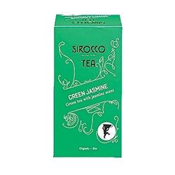 Cocktail de pesticides dans les sachets