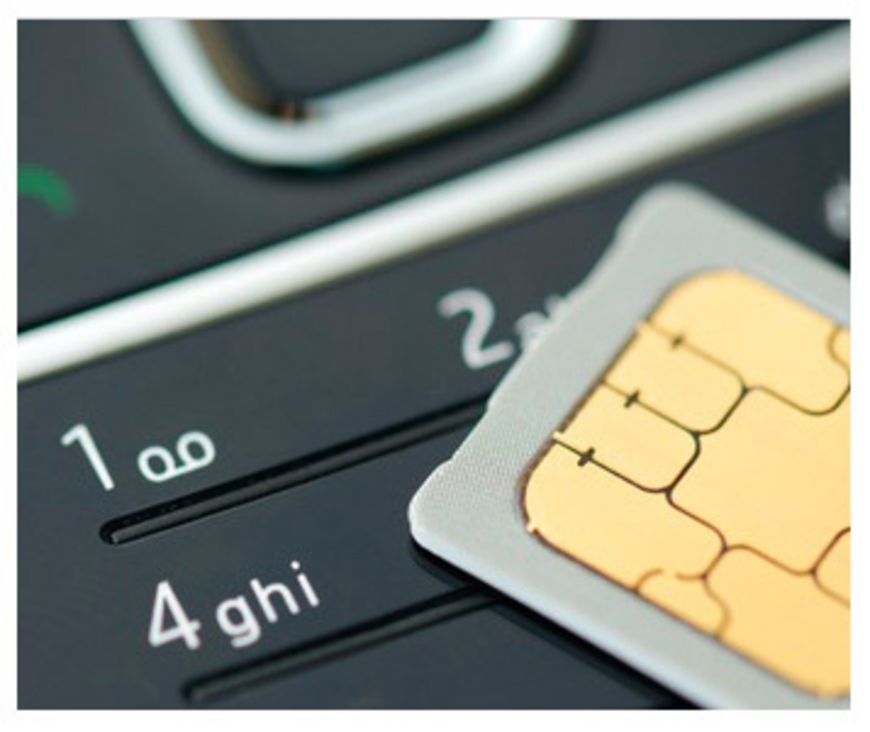 Comment contourner le prix du roaming