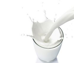 Les secrets du lait sans lactose