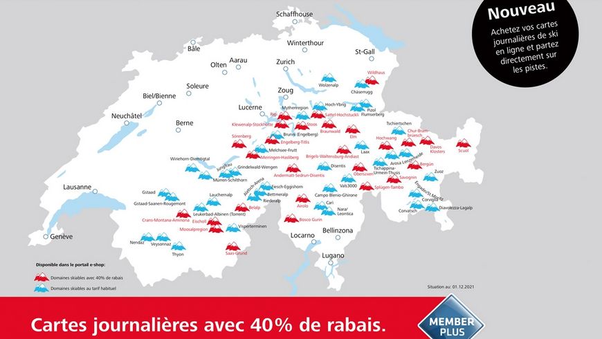 Les Romands pénalisés par Raiffeisen