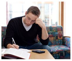 Redevance d’étudiant