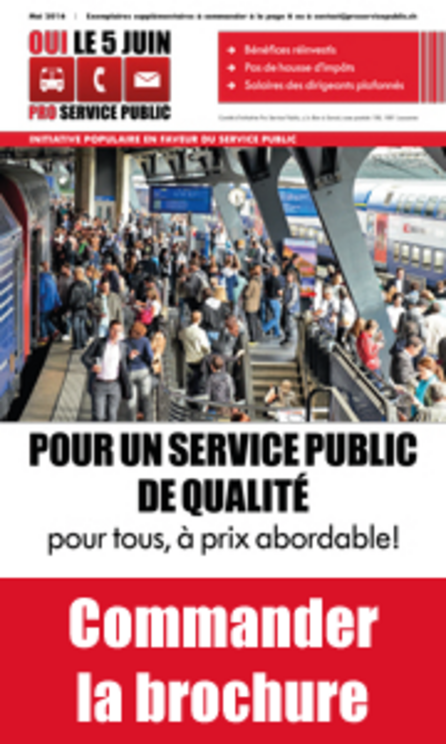Testez la sécurité de votre ordinateur