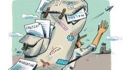 Comment trouver la bonne combinaison?