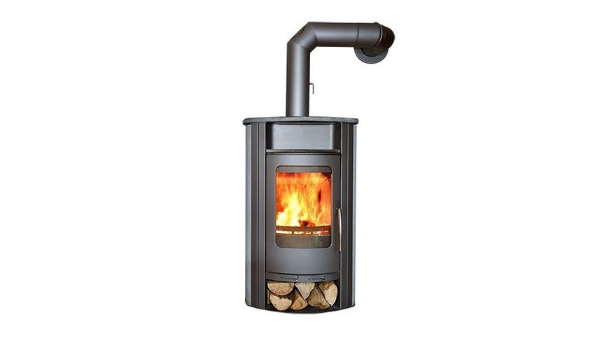 Cheminées: du feu sans fumée!
