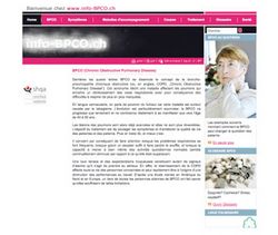 Toux du fumeur