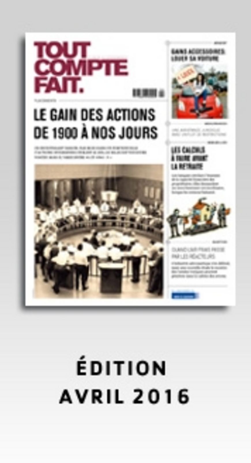 Tous les sites romands