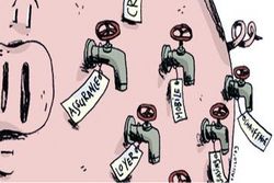  La dictature du débit direct