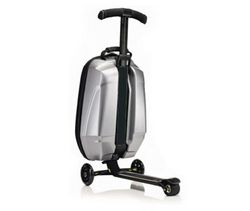 En valise-trottinette