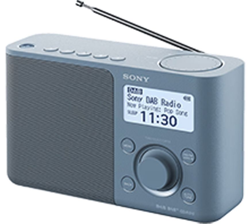 Postes radio DAB+
