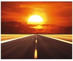 Le soleil se recycle aussi