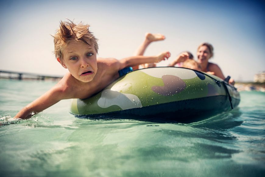 Les bons choix, pour partir en vacances l’esprit léger