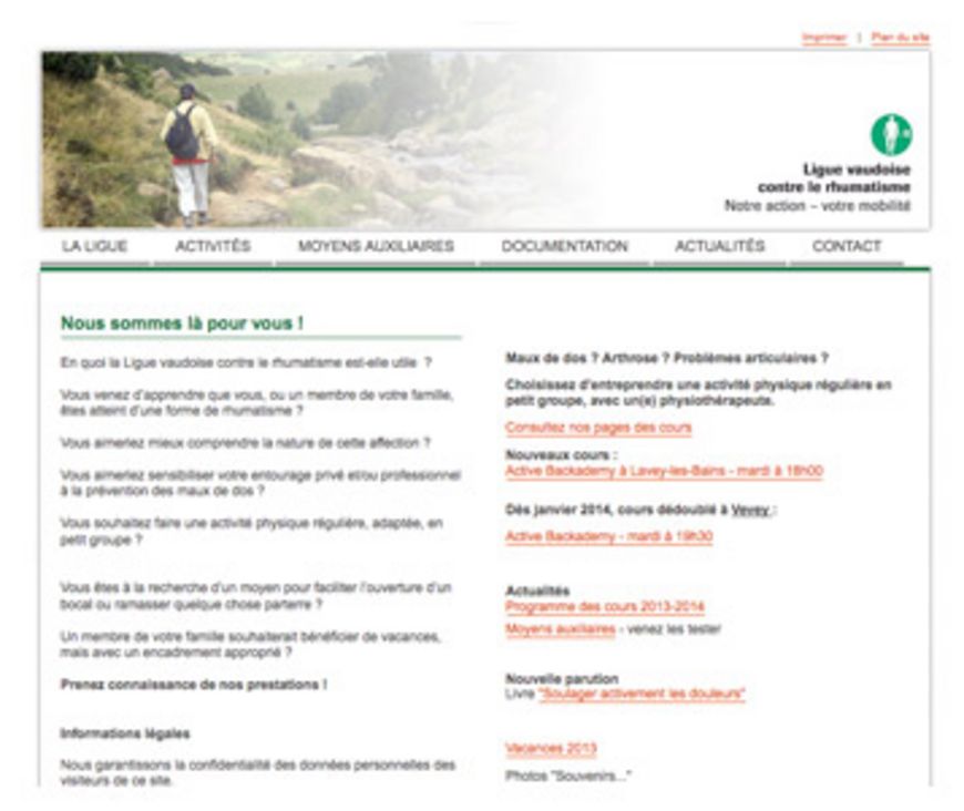 Tout sur le rhumatisme