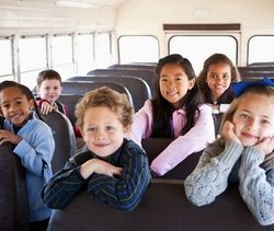 Transport d’écoliers et de passagers: sécurité variable