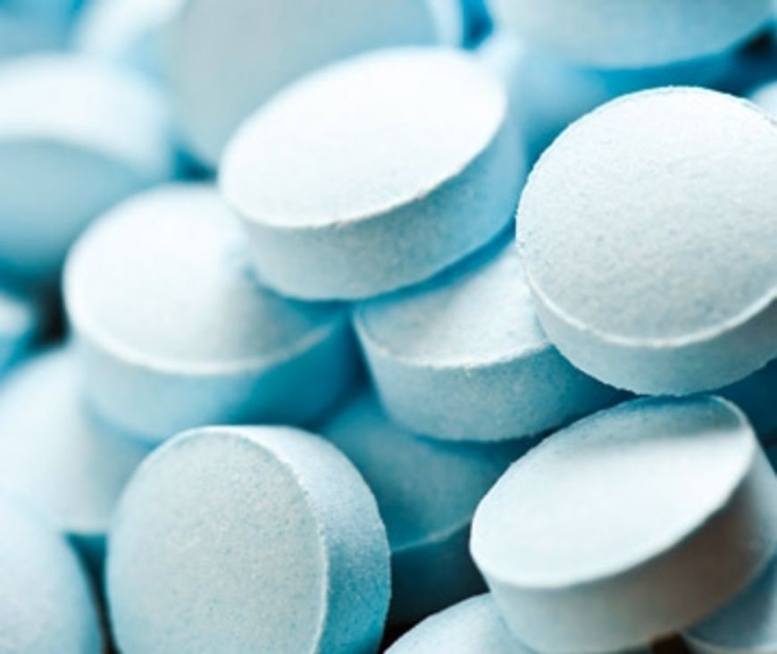 Le Viagra contre le paludisme