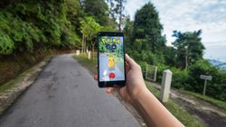 Pokémon Go, ça peut faire très mal!