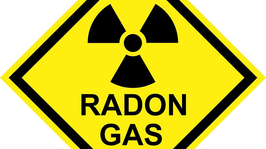 Du gaz radioactif dans les écoles et les jardins d’enfants