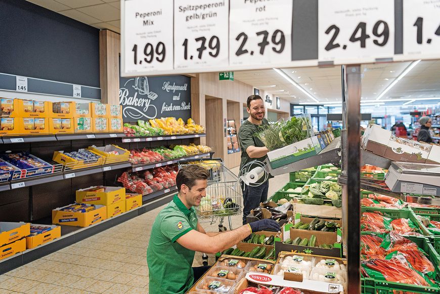 Le bio des discounters est aussi bon que celui du Bourgeon