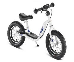 Vélos sans pédales