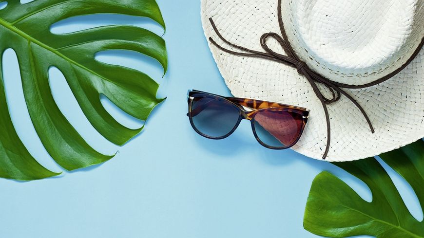 Déposer son AG  pendant les vacances