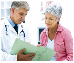 Dossier médical: il est à vous!