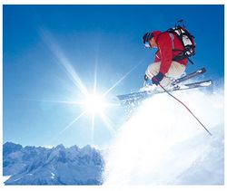 Hors-piste: RC réduite