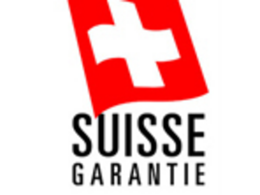 Totalement suisse ou presque