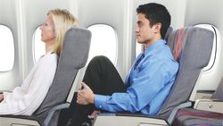 Astuces pour s’envoler moins serré