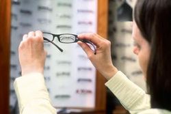 Assurance maladie: rien de plus pour les lunettes