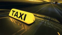 Uber beaucoup moins cher, mais un peu plus lent