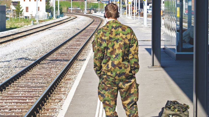 Toujours gratuit, le colis du soldat